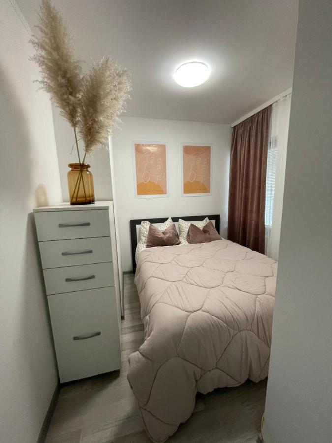 Apartman Carpe Diem Apartment Jajce Exterior photo