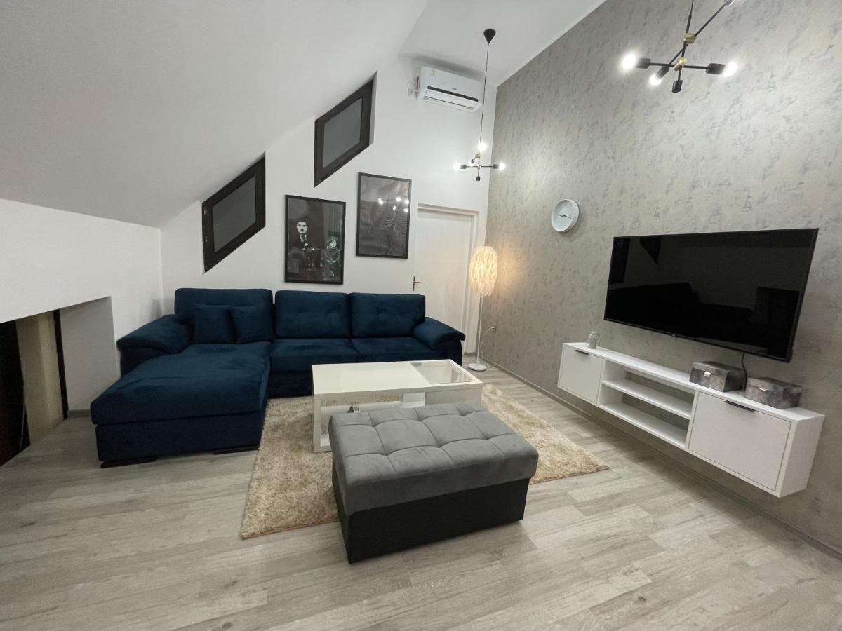 Apartman Carpe Diem Apartment Jajce Exterior photo